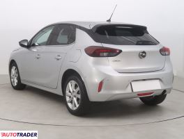 Opel Corsa 2022 1.2 99 KM Opel Corsa 2022 1.2 99 KM