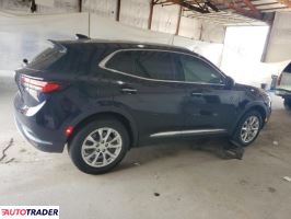 Buick Pozostałe 2021 2