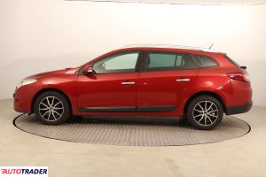 Renault Megane 2009 1.4 128 KM