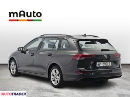 Volkswagen Golf 2021 2.0 115 KM