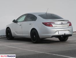 Opel Insignia 2016 1.6 118 KM Opel Insignia 2016 1.6 118 KM