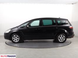 Ford S-Max 2006 2.0 138 KM