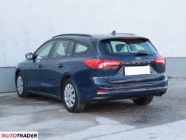 Ford Focus 2019 1.0 123 KM