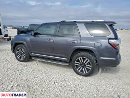 Toyota Pozostałe 2021 4