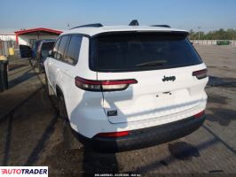 Jeep Cherokee 2025 3