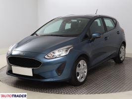 Ford Fiesta 2020 1.0 93 KM