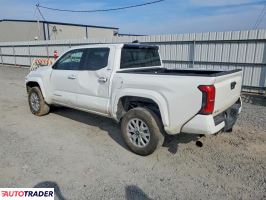 Toyota Tacoma 2025 2