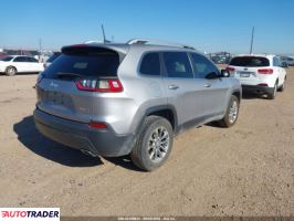 Jeep Cherokee 2019 3 Jeep Cherokee 2019 3
