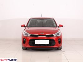 Kia Rio 2020 1.0 118 KM