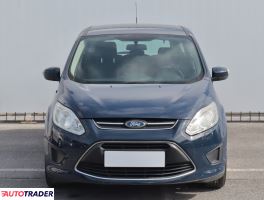 Ford Focus C-Max 2012 1.6 93 KM