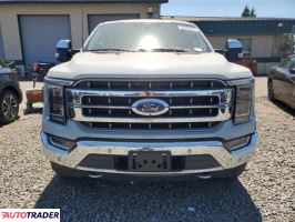 Ford Pozostałe 2023 3 Ford Pozostałe 2023 3