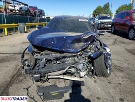 Infiniti Q50 2021 3