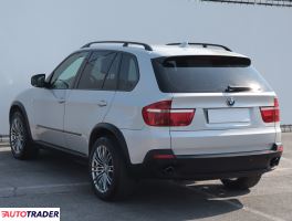BMW X5 2010 3.0 281 KM