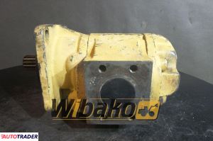 Pompa hydrauliczna Waryński P2C2125C3B25A010515