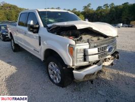 Ford F250 2017 6 Ford F250 2017 6