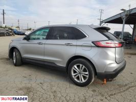 Ford Edge 2020 2