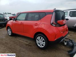 Kia Soul 2023 2