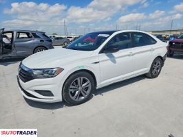 Volkswagen Jetta - zobacz ofertę