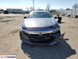 Honda Accord 2020 1 Honda Accord 2020 1