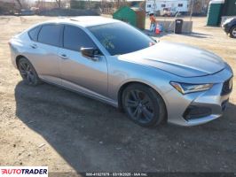 Acura TL 2021 2 Acura TL 2021 2