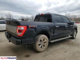 Ford Pozostałe 2022 3 Ford Pozostałe 2022 3
