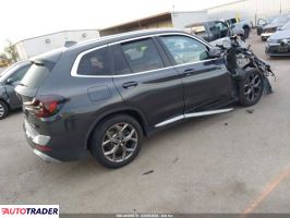 BMW X3 2022 2