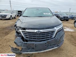 Chevrolet Equinox 2024 1