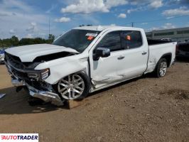 GMC Sierra 2023 6 GMC Sierra 2023 6