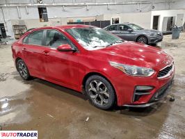 Kia Pozostałe 2021 2