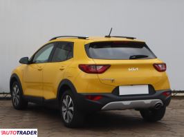 Kia Pozostałe 2022 1.0 118 KM