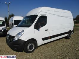 Renault Master 2017 2.3 Renault Master 2017 2.3