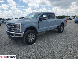 Ford Pozostałe 2024 6 Ford Pozostałe 2024 6