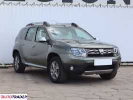 Dacia Duster 2014 1.2 123 KM