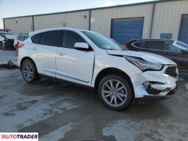Acura RDX 2020 2 Acura RDX 2020 2