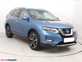 Nissan X-Trail 2019 1.7 147 KM