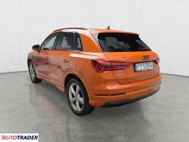 Audi Q3 2019 1.5 150 KM
