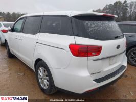 Kia Sedona 2020 3