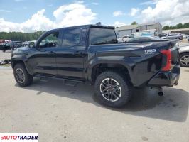 Toyota Tacoma 2025 2