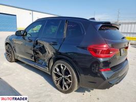 BMW X3 2020 3 BMW X3 2020 3