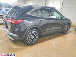Ford Escape 2023 2