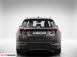 Hyundai Tucson 2023 1.6 150 KM