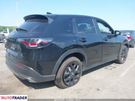 Honda HR-V 2024 2