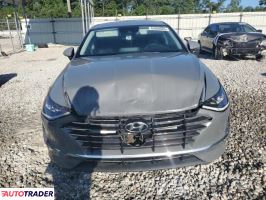 Hyundai Sonata 2020 2