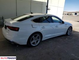 Audi A5 2021 2