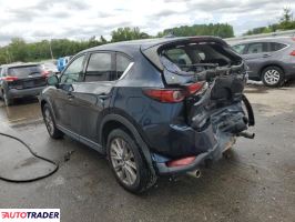 Mazda CX-5 2019 2 Mazda CX-5 2019 2