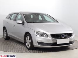 Volvo V60 - zobacz ofertę