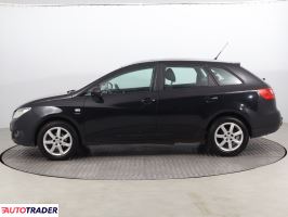 Seat Ibiza 2011 1.2 73 KM Seat Ibiza 2011 1.2 73 KM