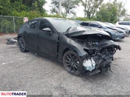 Mazda 3 - zobacz ofertę