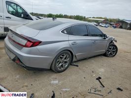 Hyundai Sonata 2023 2