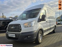 Ford Transit 2014 2.2